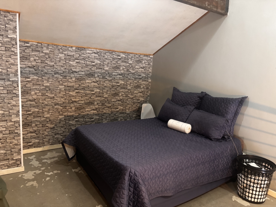 To Let 1 Bedroom Property for Rent in Muizenberg Western Cape